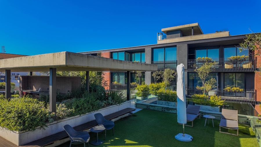 3 Bedroom Property for Sale in Nieuw Muckleneuk Gauteng