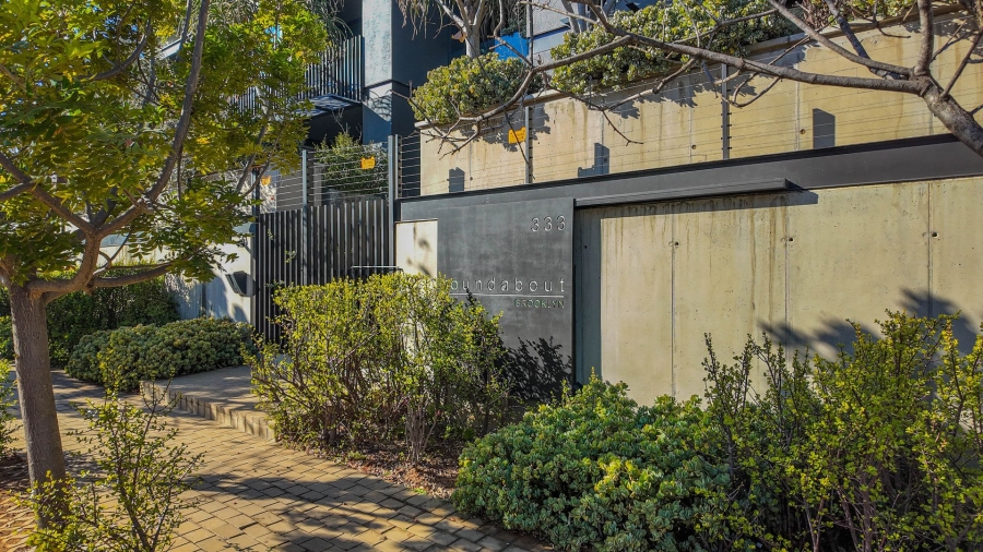 3 Bedroom Property for Sale in Nieuw Muckleneuk Gauteng