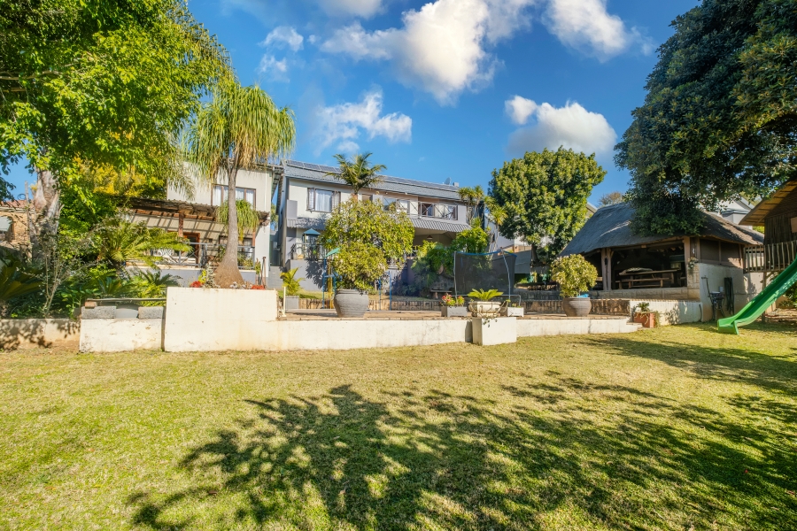5 Bedroom Property for Sale in Moreleta Park Gauteng