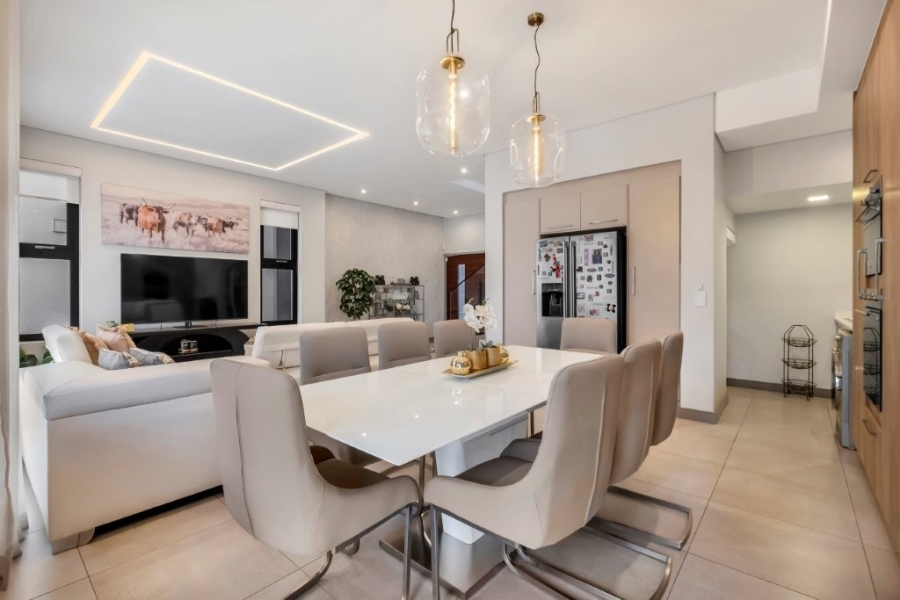 To Let 3 Bedroom Property for Rent in Bryanston Gauteng