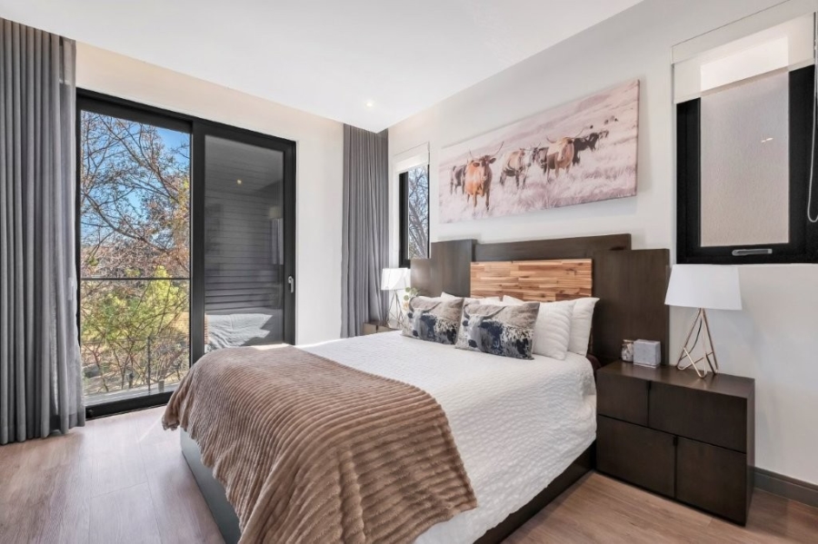 To Let 3 Bedroom Property for Rent in Bryanston Gauteng