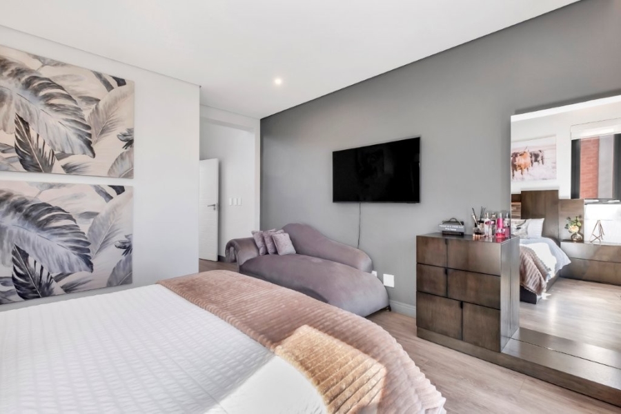 To Let 3 Bedroom Property for Rent in Bryanston Gauteng