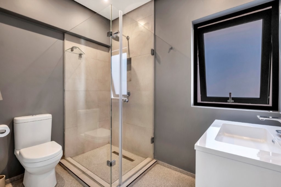 To Let 3 Bedroom Property for Rent in Bryanston Gauteng