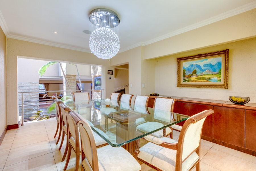 To Let 4 Bedroom Property for Rent in Duxberry Gauteng