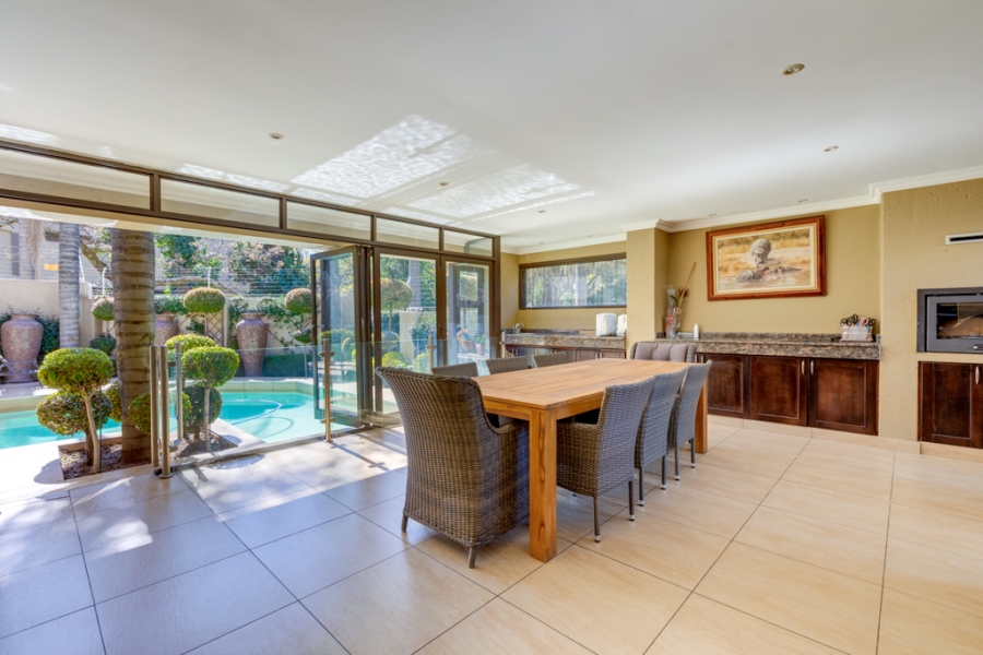 To Let 4 Bedroom Property for Rent in Duxberry Gauteng