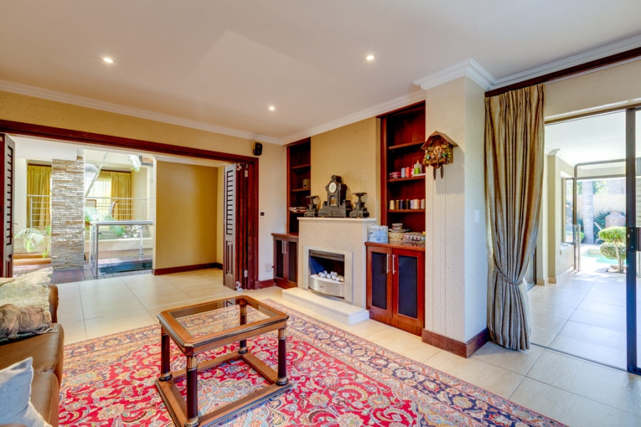 To Let 4 Bedroom Property for Rent in Duxberry Gauteng