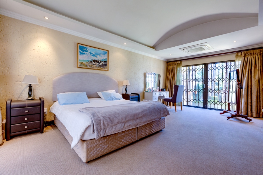 To Let 4 Bedroom Property for Rent in Duxberry Gauteng