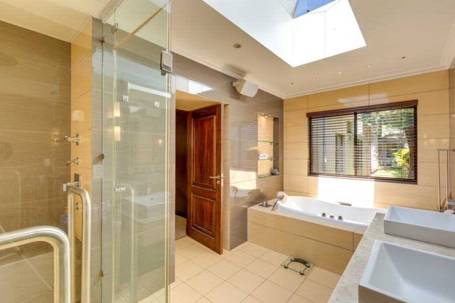 To Let 4 Bedroom Property for Rent in Duxberry Gauteng