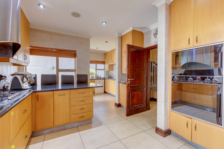 To Let 4 Bedroom Property for Rent in Duxberry Gauteng