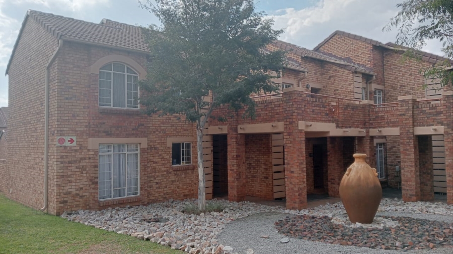 2 Bedroom Property for Sale in Mooikloof Ridge Gauteng