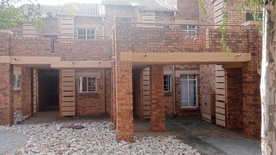 2 Bedroom Property for Sale in Mooikloof Ridge Gauteng