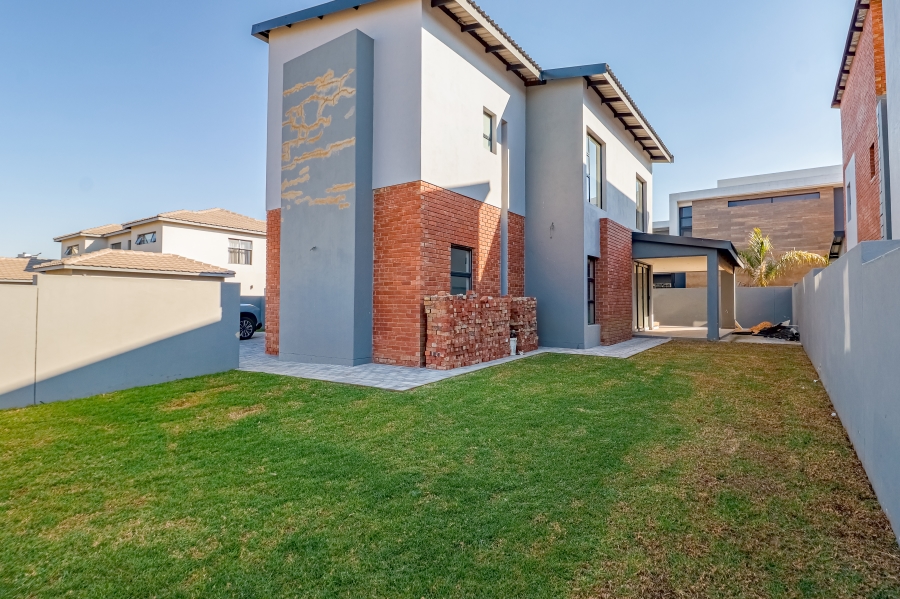 3 Bedroom Property for Sale in Six Fountains Residential Estate Gauteng