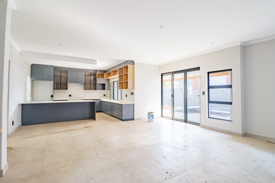 3 Bedroom Property for Sale in Six Fountains Residential Estate Gauteng