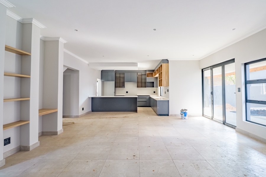 3 Bedroom Property for Sale in Six Fountains Residential Estate Gauteng
