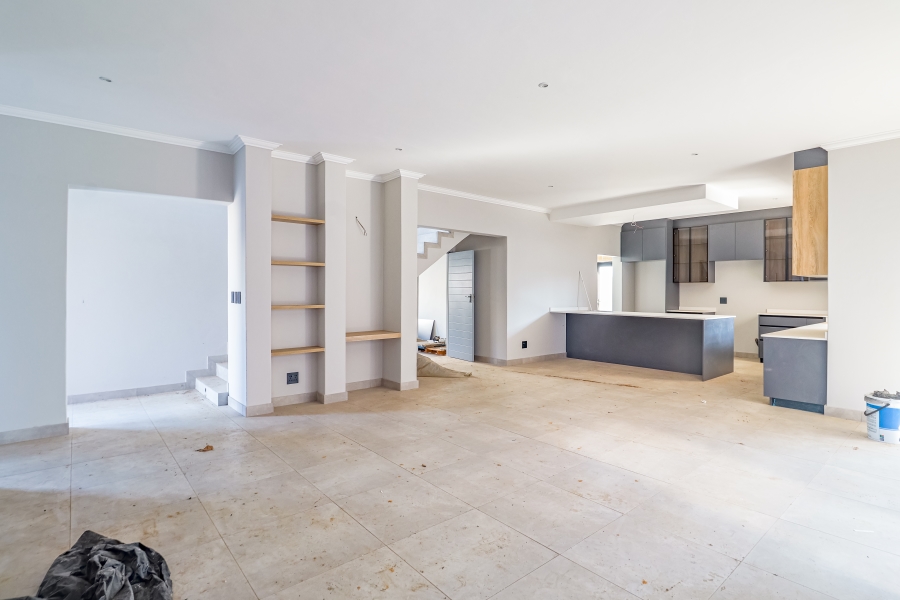 3 Bedroom Property for Sale in Six Fountains Residential Estate Gauteng