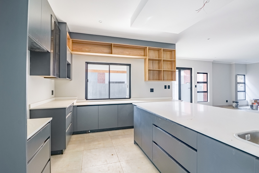 3 Bedroom Property for Sale in Six Fountains Residential Estate Gauteng