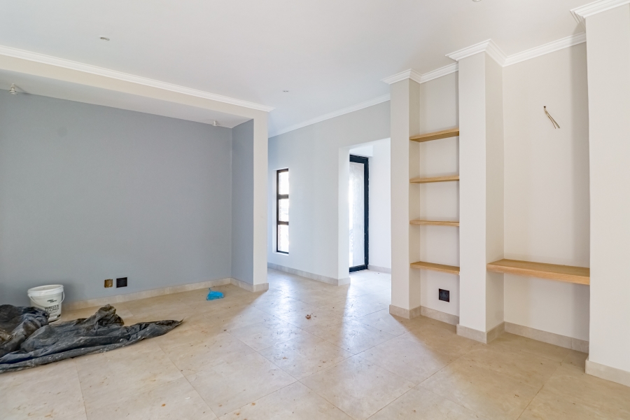 3 Bedroom Property for Sale in Six Fountains Residential Estate Gauteng