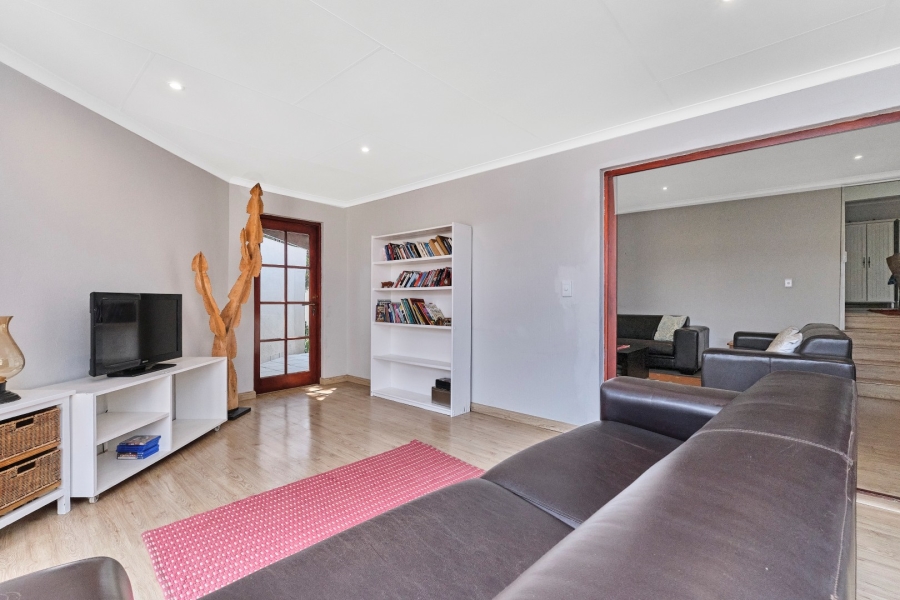 4 Bedroom Property for Sale in Rivonia Gauteng