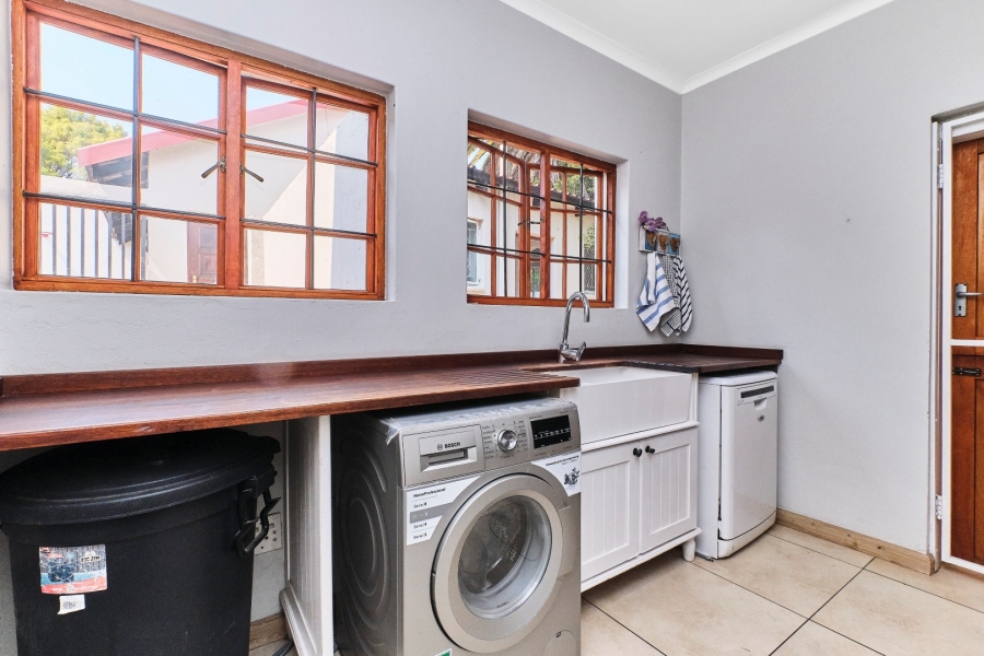 4 Bedroom Property for Sale in Rivonia Gauteng