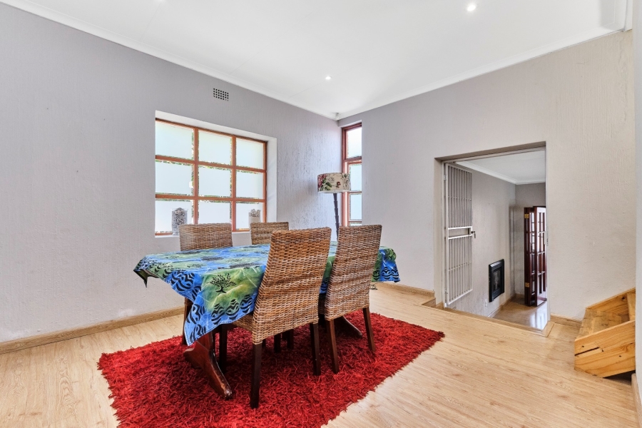4 Bedroom Property for Sale in Rivonia Gauteng