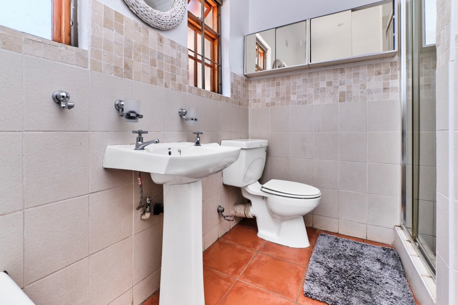 4 Bedroom Property for Sale in Rivonia Gauteng