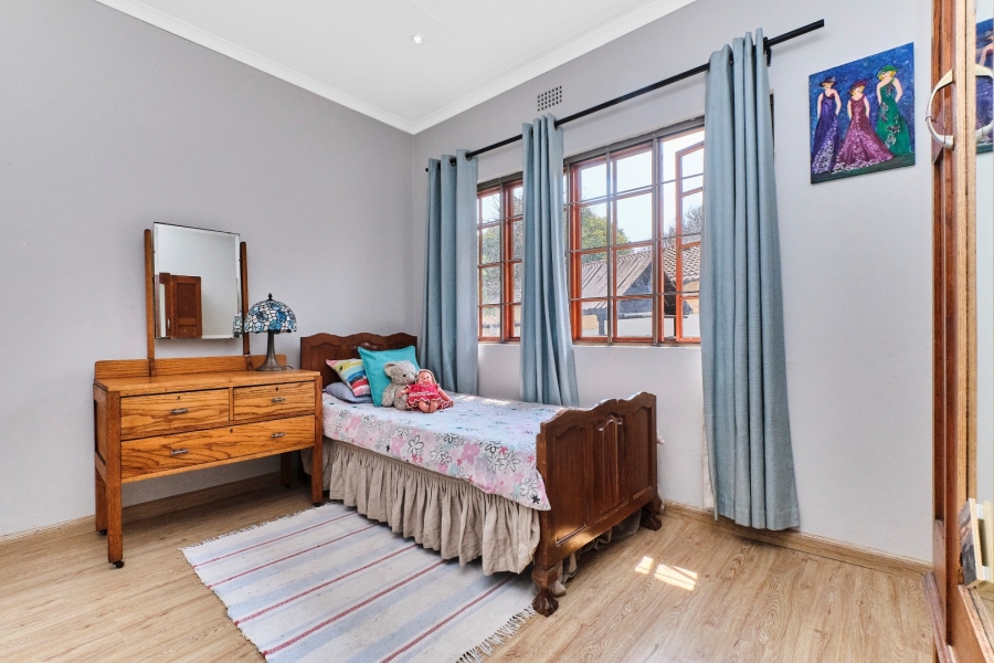 4 Bedroom Property for Sale in Rivonia Gauteng