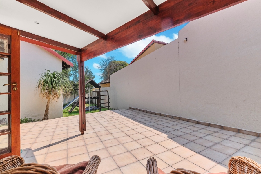 4 Bedroom Property for Sale in Rivonia Gauteng