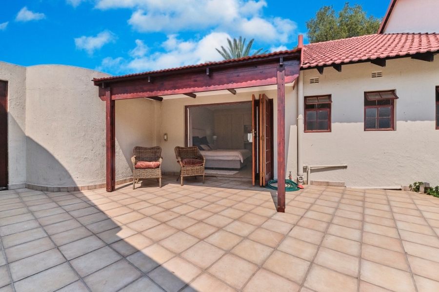 4 Bedroom Property for Sale in Rivonia Gauteng