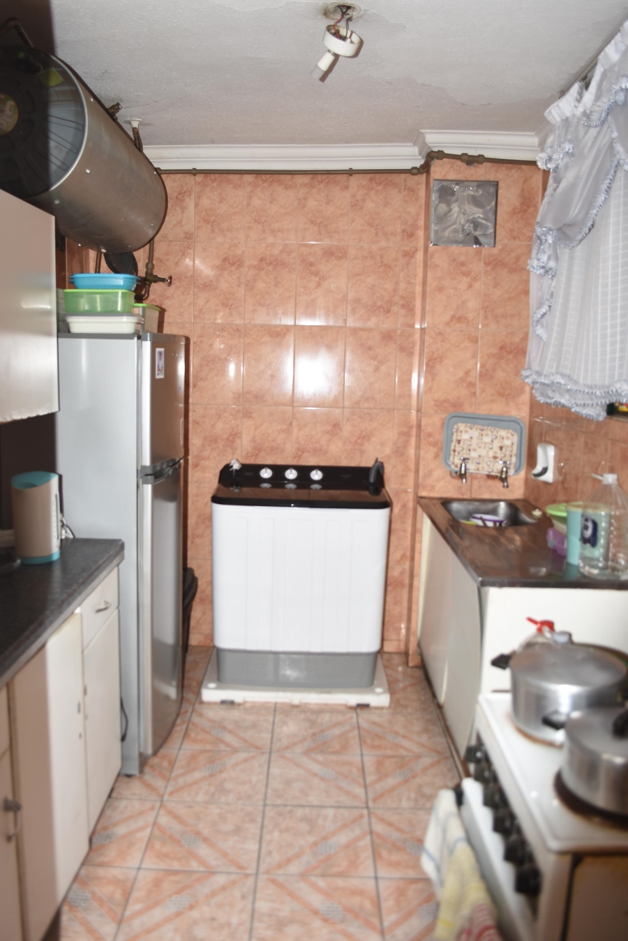 2 Bedroom Property for Sale in Sunnyside Gauteng