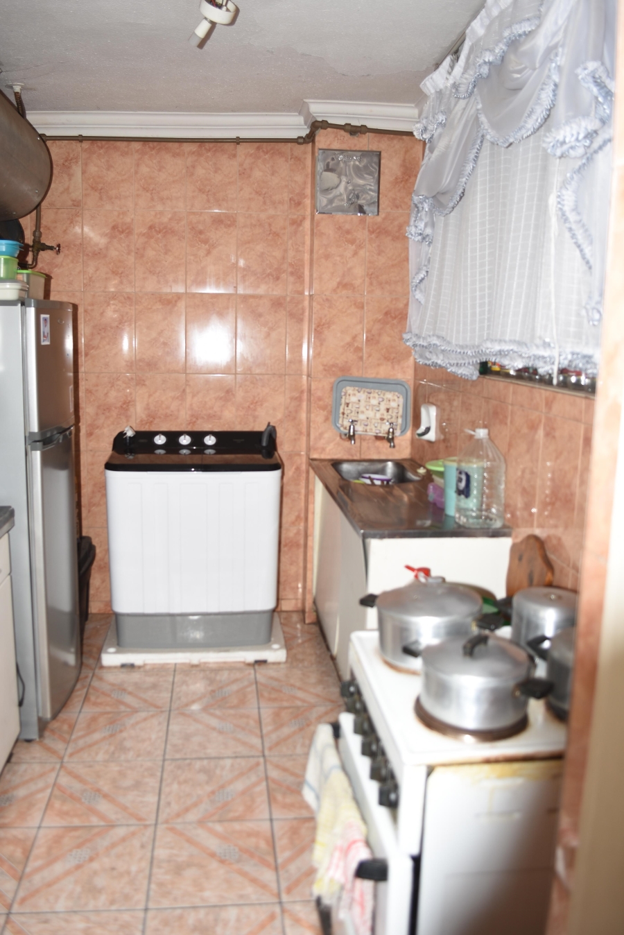 2 Bedroom Property for Sale in Sunnyside Gauteng