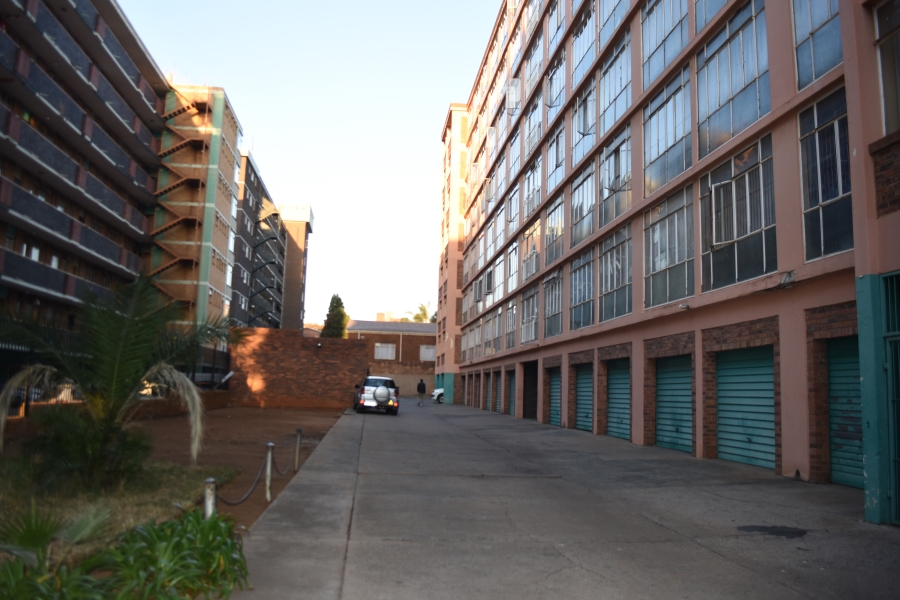 2 Bedroom Property for Sale in Sunnyside Gauteng