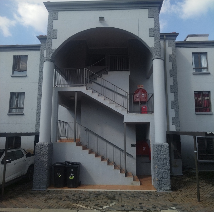 To Let 2 Bedroom Property for Rent in Northgate Gauteng