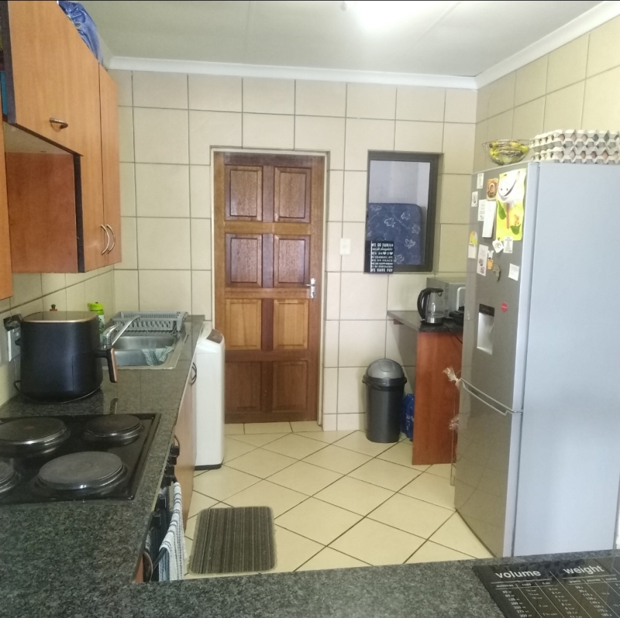To Let 2 Bedroom Property for Rent in Northgate Gauteng