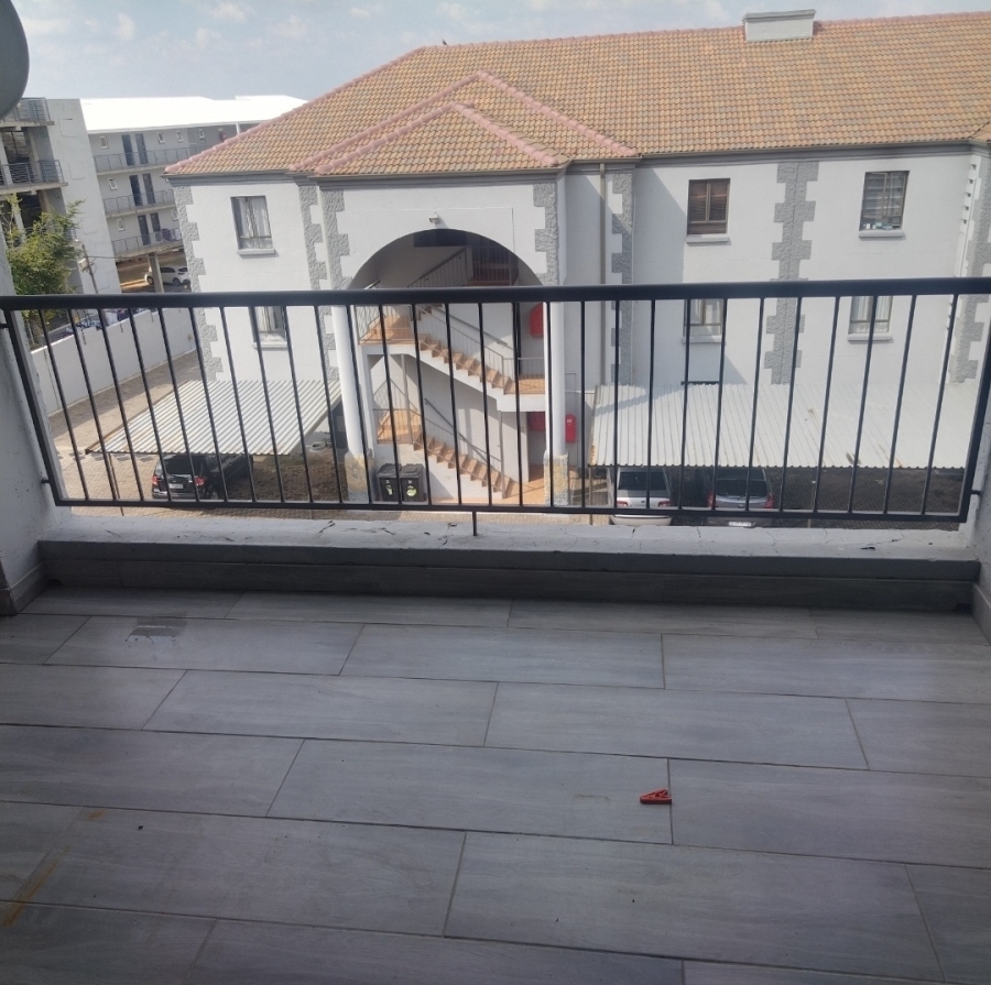 To Let 2 Bedroom Property for Rent in Northgate Gauteng