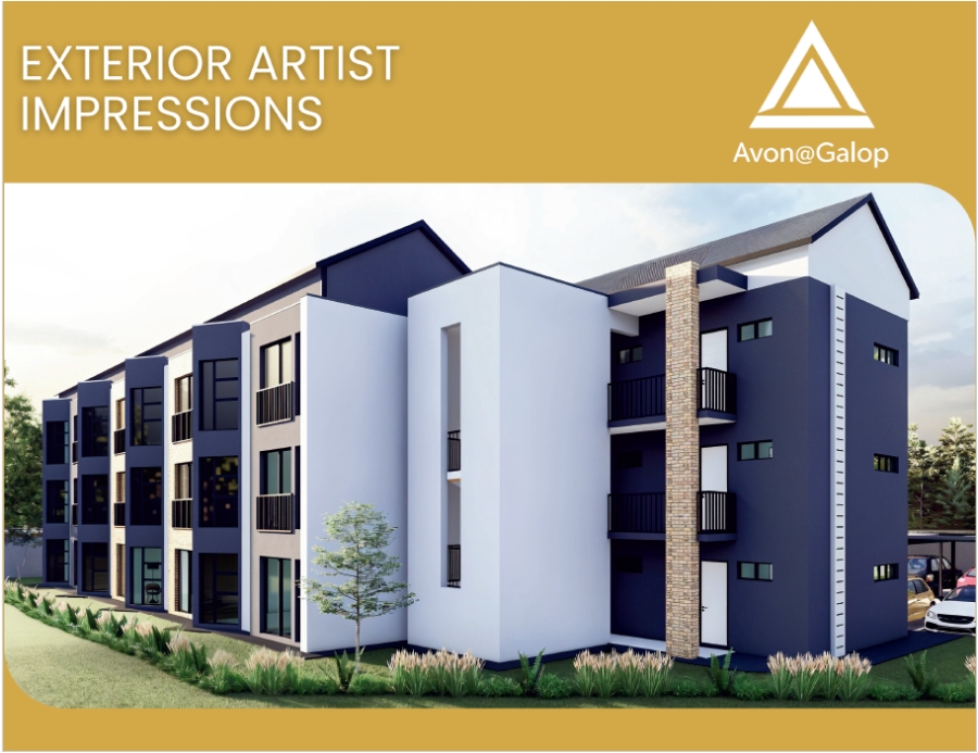 1 Bedroom Property for Sale in Equestria Gauteng