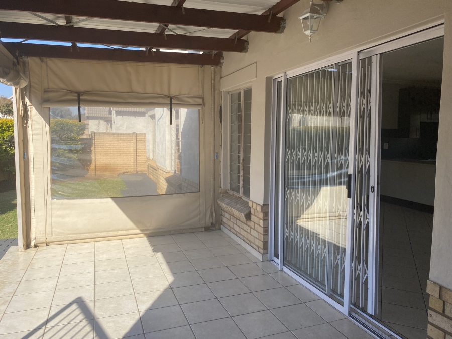 To Let 3 Bedroom Property for Rent in Willow Park Manor Gauteng