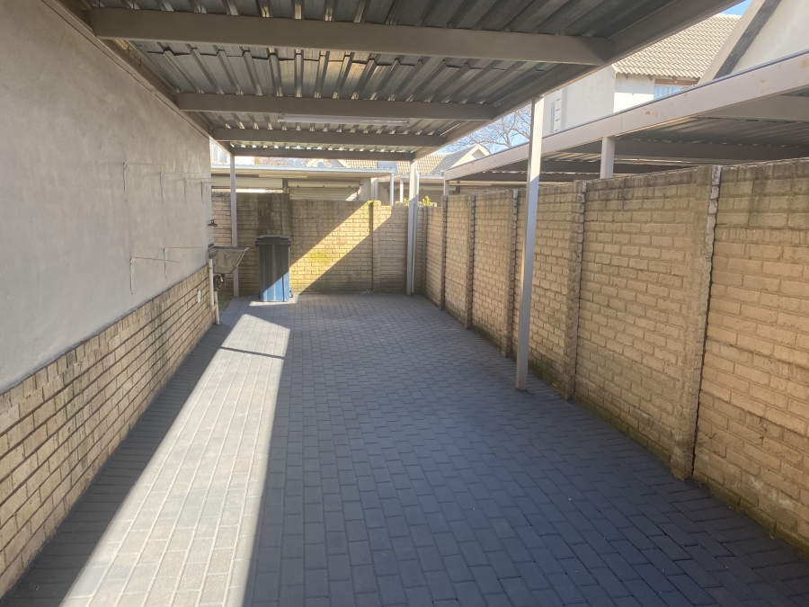 To Let 3 Bedroom Property for Rent in Willow Park Manor Gauteng