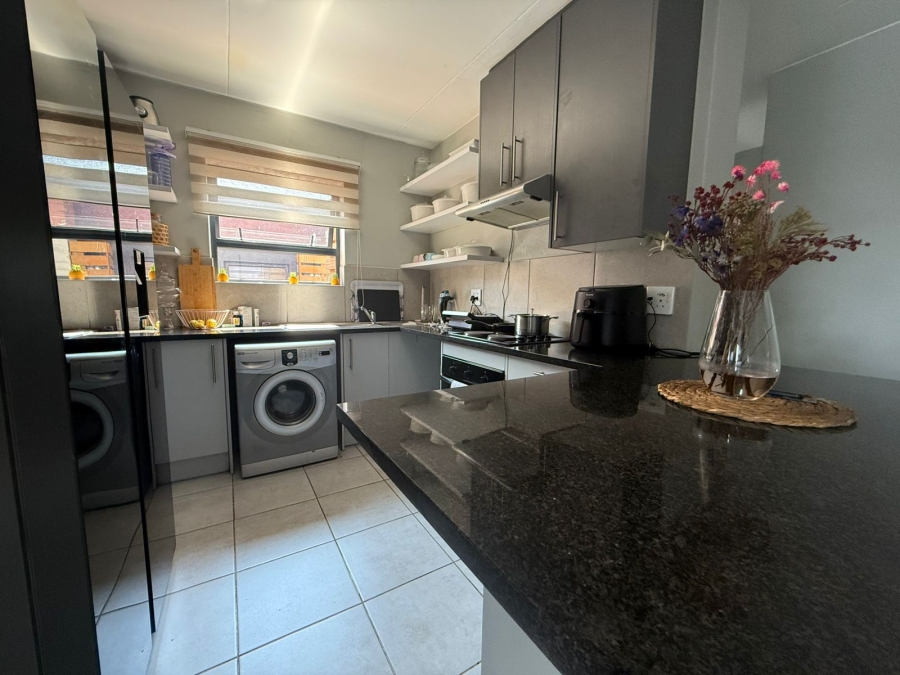To Let 3 Bedroom Property for Rent in Terenure Gauteng