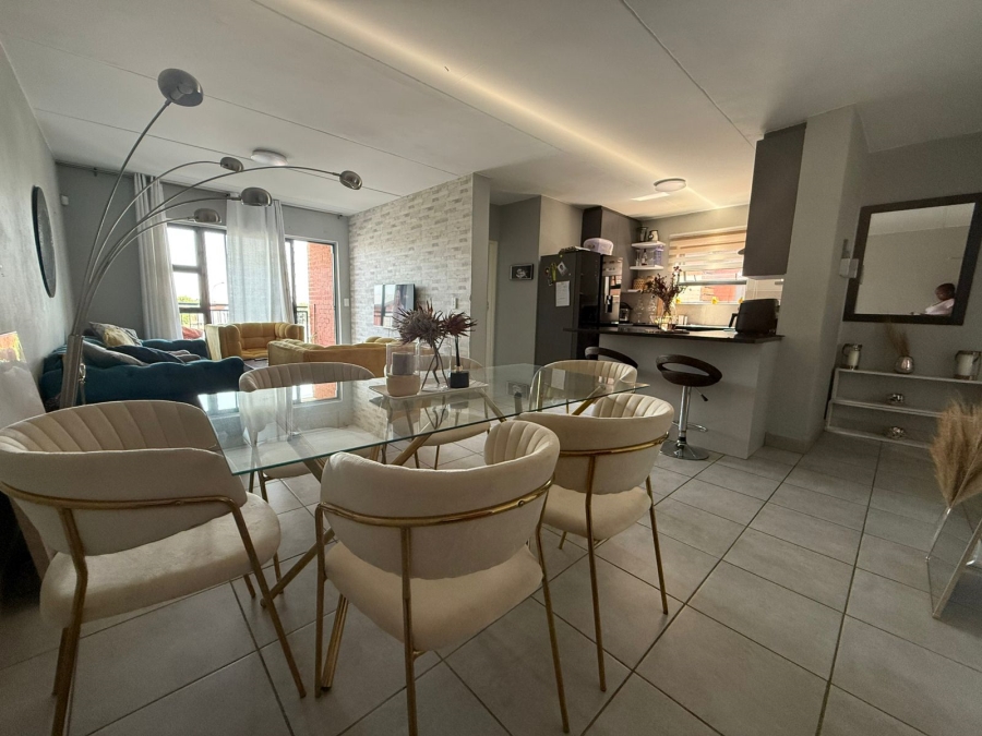 To Let 3 Bedroom Property for Rent in Terenure Gauteng
