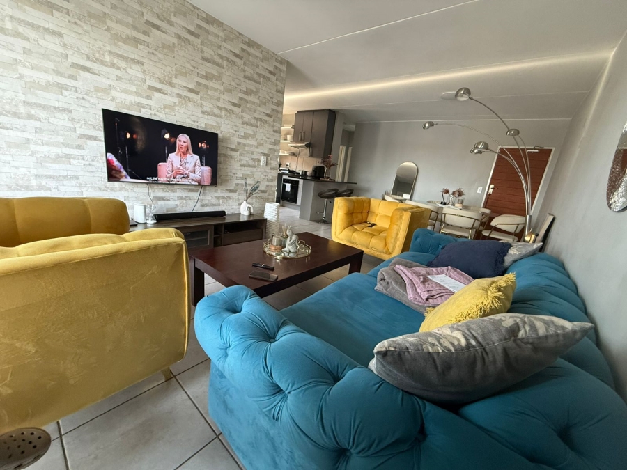 To Let 3 Bedroom Property for Rent in Terenure Gauteng