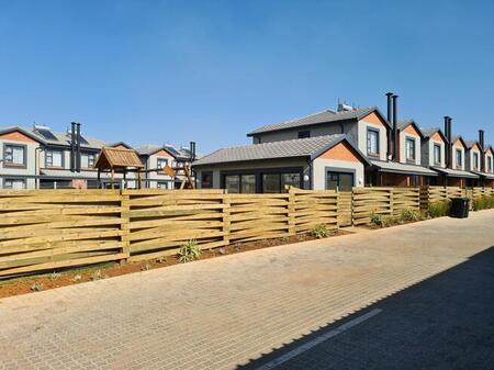 To Let 3 Bedroom Property for Rent in Terenure Gauteng