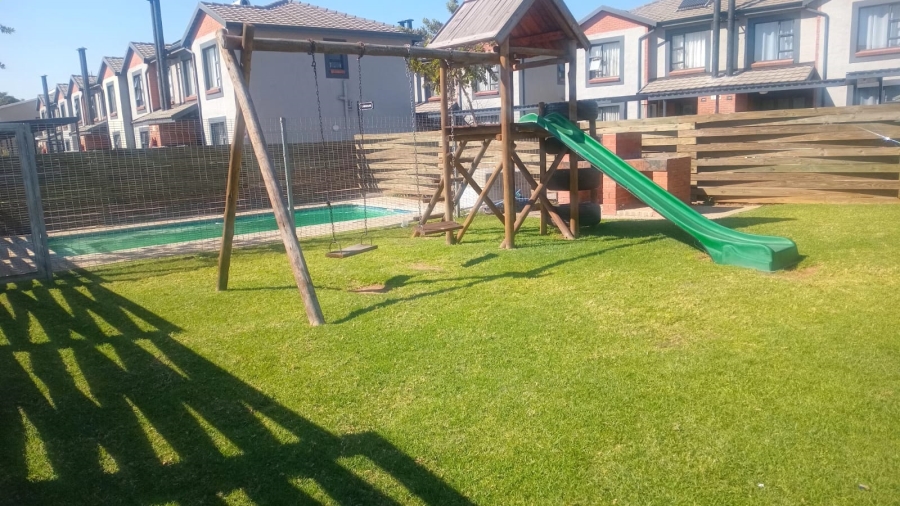 To Let 3 Bedroom Property for Rent in Terenure Gauteng