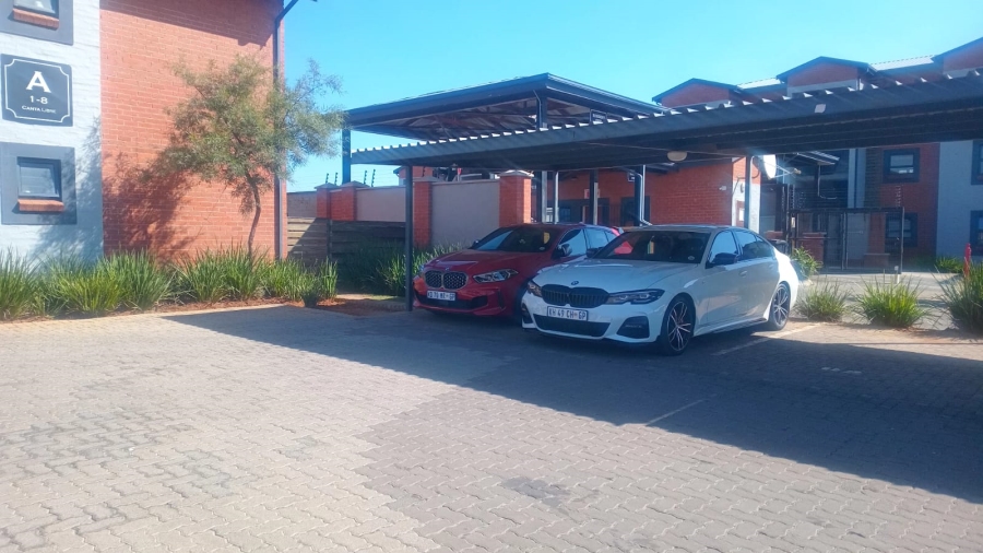 To Let 3 Bedroom Property for Rent in Terenure Gauteng