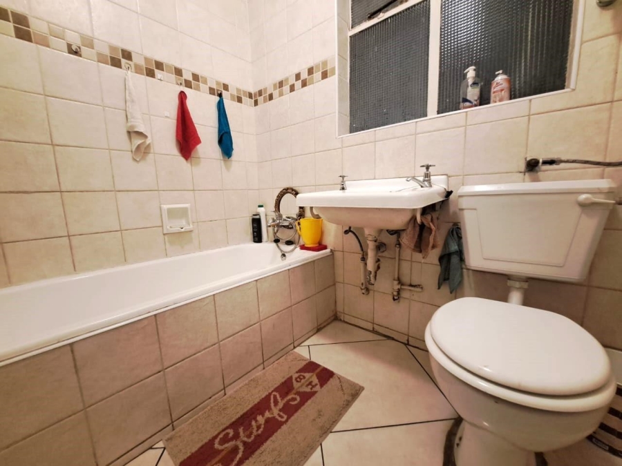 2 Bedroom Property for Sale in Three Rivers Gauteng