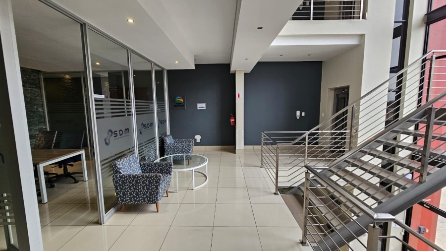 Commercial Property for Sale in Die Hoewes Gauteng