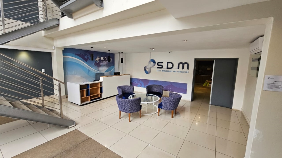 Commercial Property for Sale in Die Hoewes Gauteng