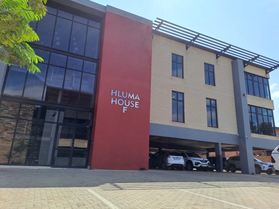 Commercial Property for Sale in Die Hoewes Gauteng