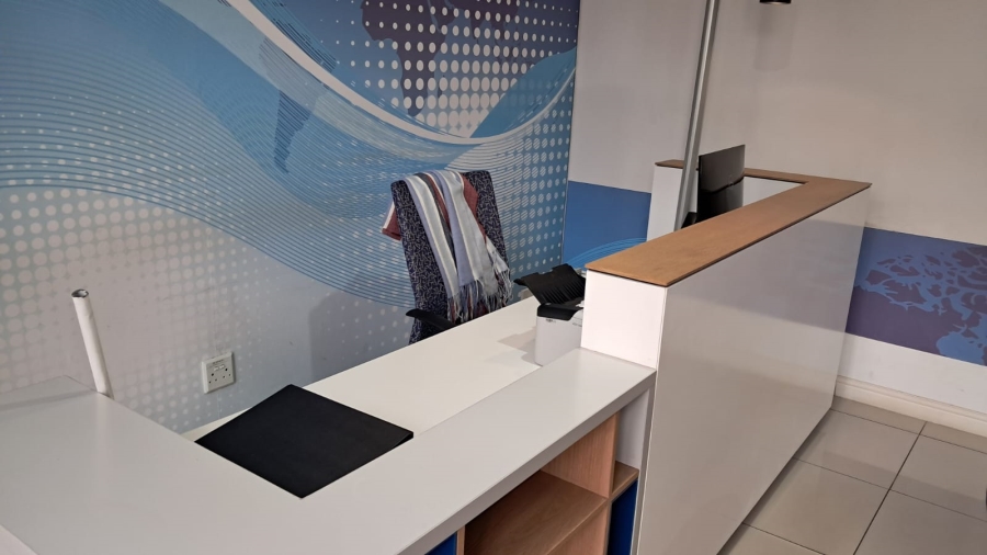 Commercial Property for Sale in Die Hoewes Gauteng