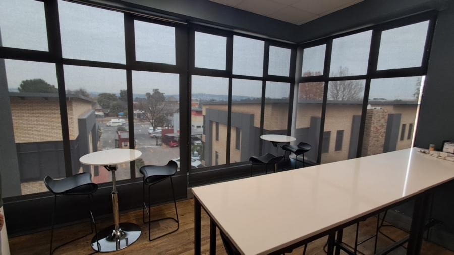 Commercial Property for Sale in Die Hoewes Gauteng