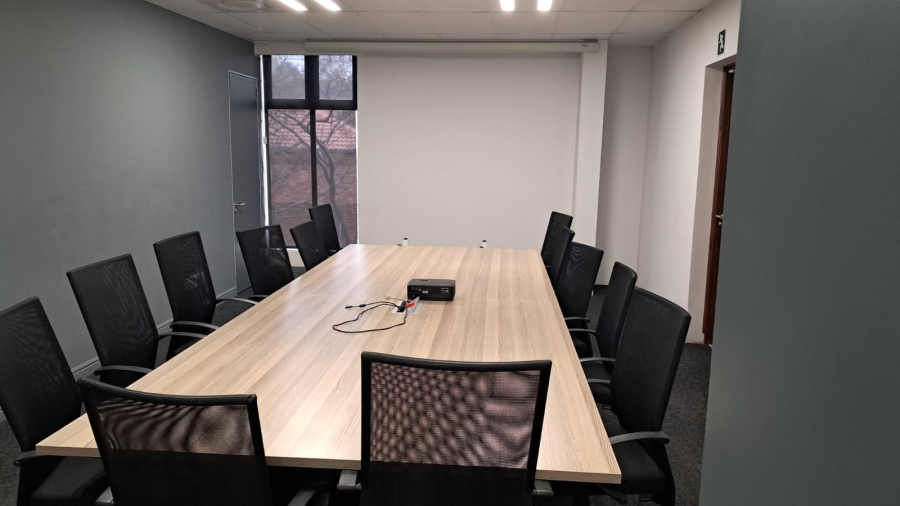 Commercial Property for Sale in Die Hoewes Gauteng
